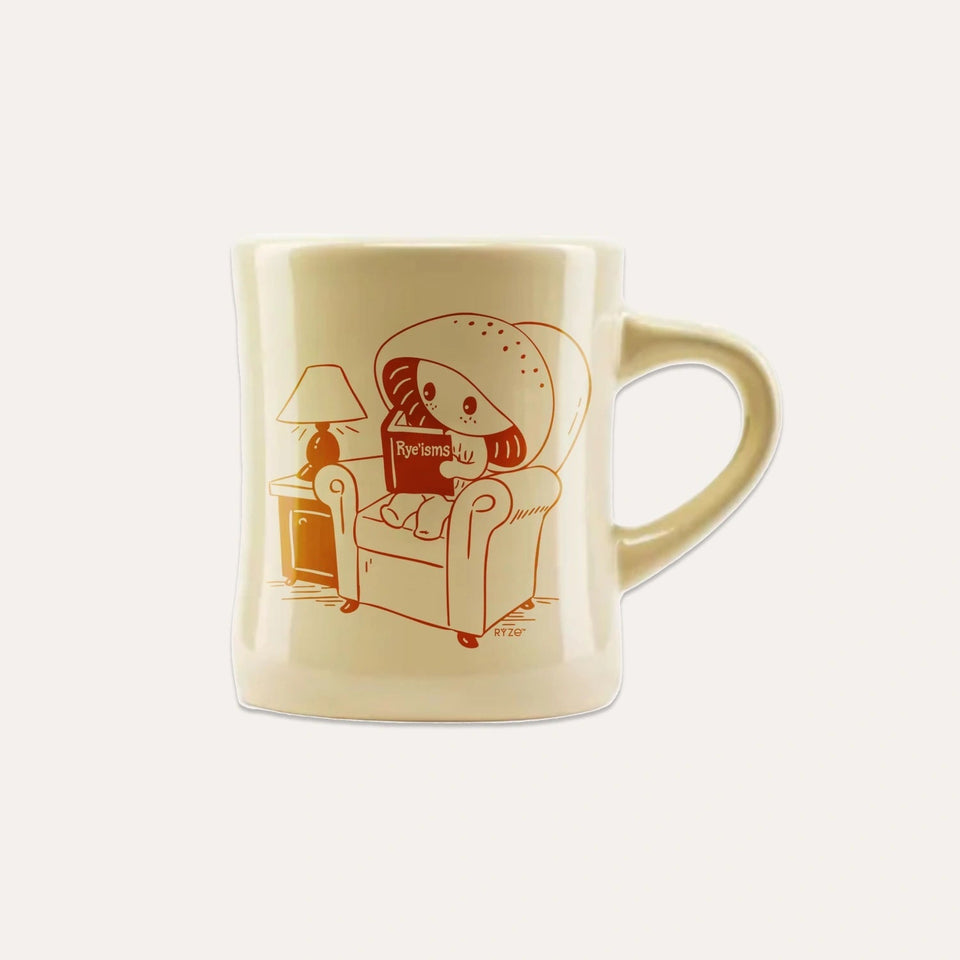 Me Time Mug - Comfort Blend