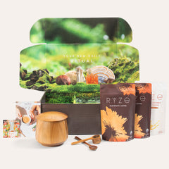 RYZE Premiumkit